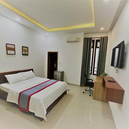 Ha Linh Apartment Ντα Νανγκ Εξωτερικό φωτογραφία