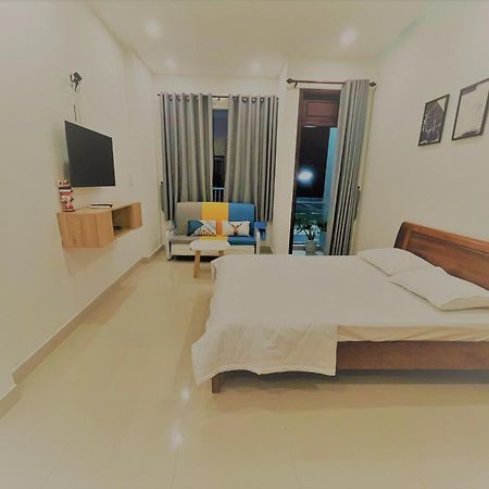 Ha Linh Apartment Ντα Νανγκ Εξωτερικό φωτογραφία