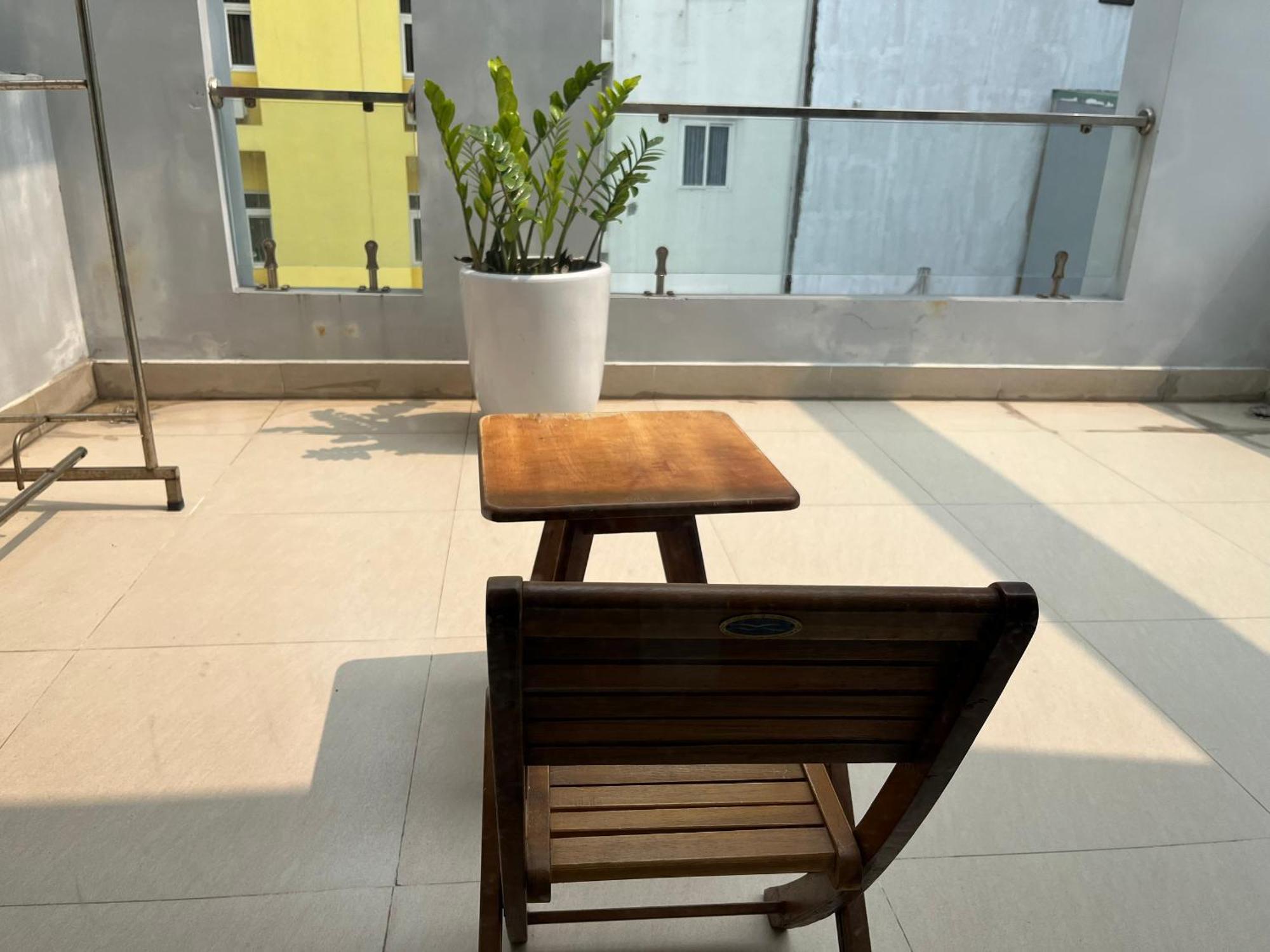 Ha Linh Apartment Ντα Νανγκ Εξωτερικό φωτογραφία