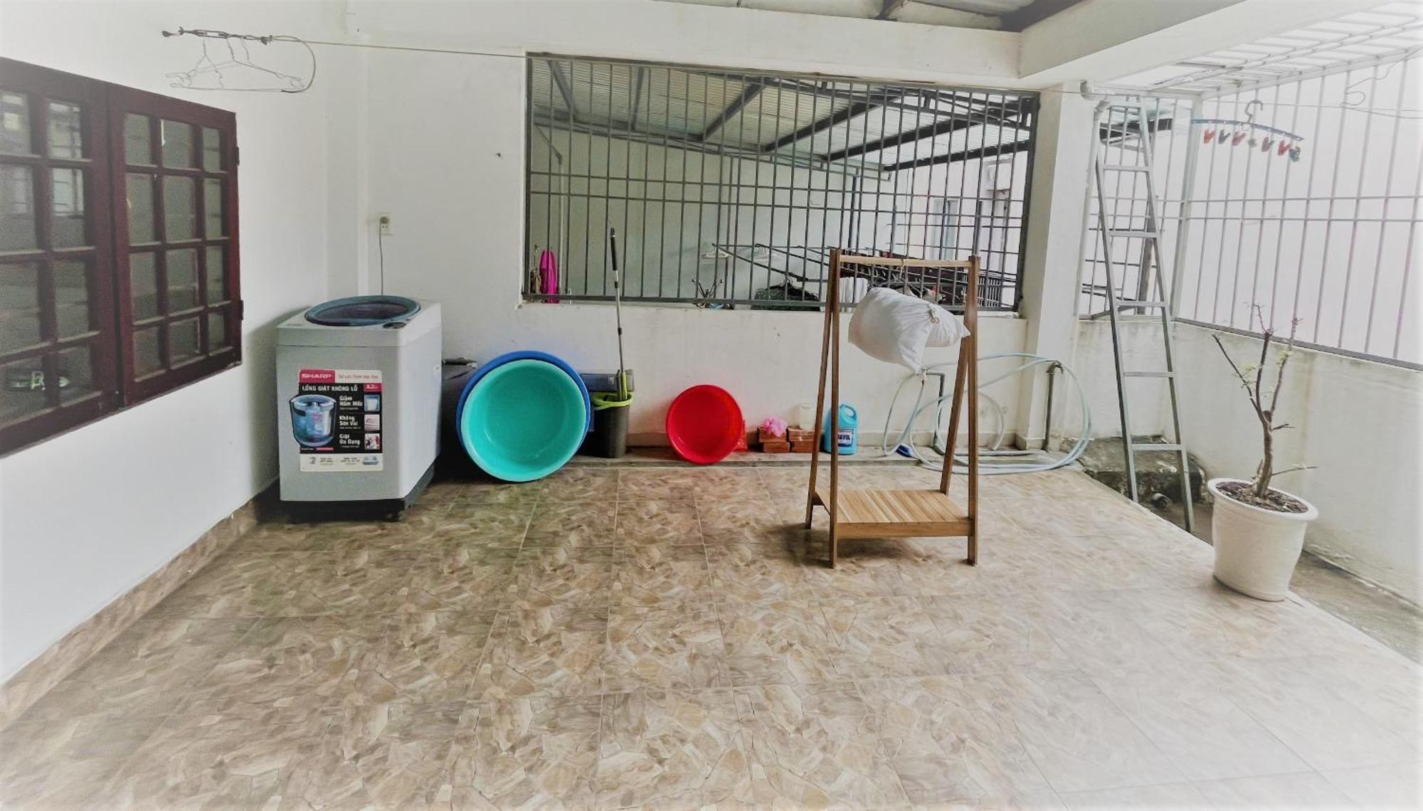 Ha Linh Apartment Ντα Νανγκ Εξωτερικό φωτογραφία