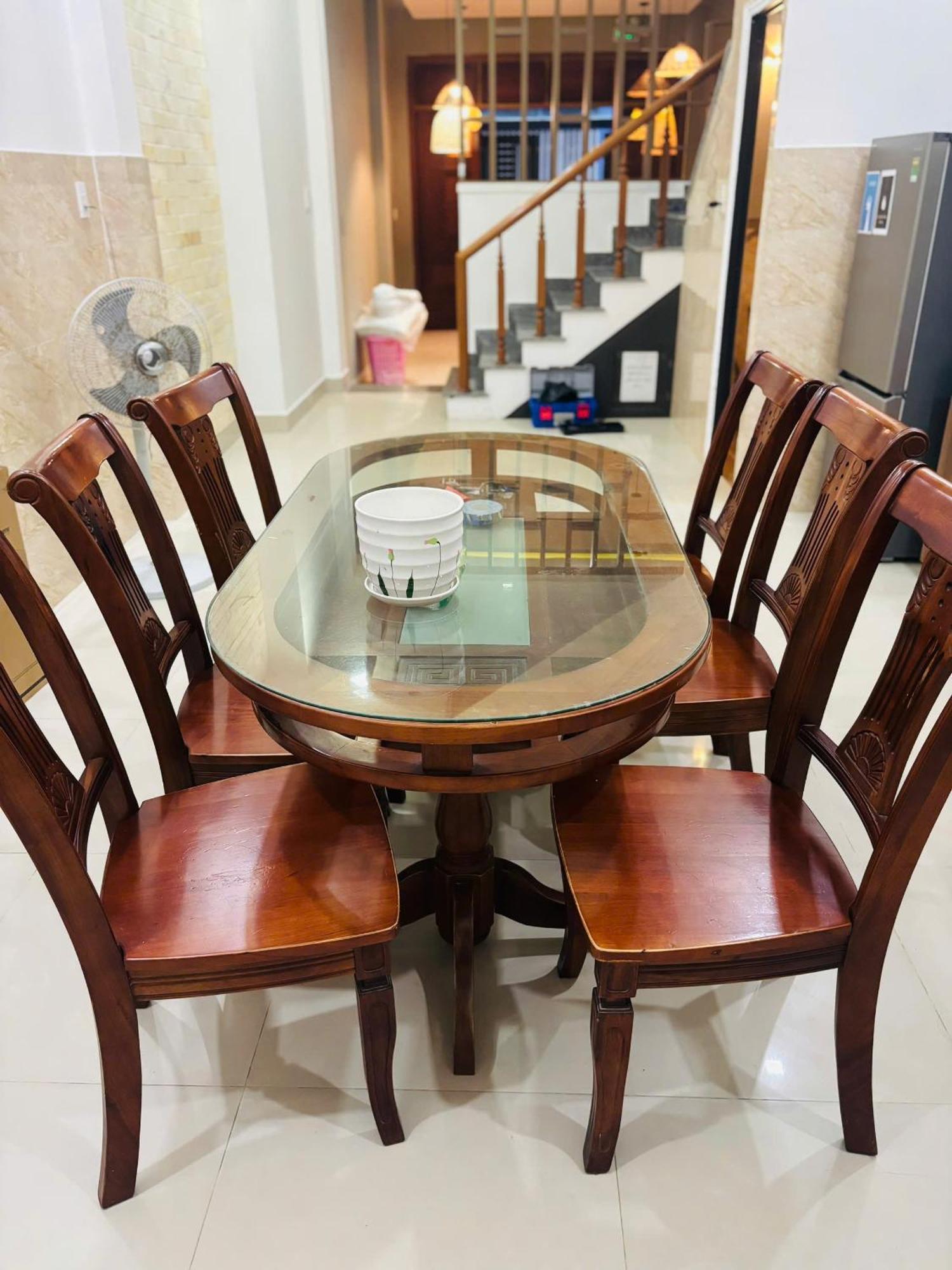 Ha Linh Apartment Ντα Νανγκ Εξωτερικό φωτογραφία