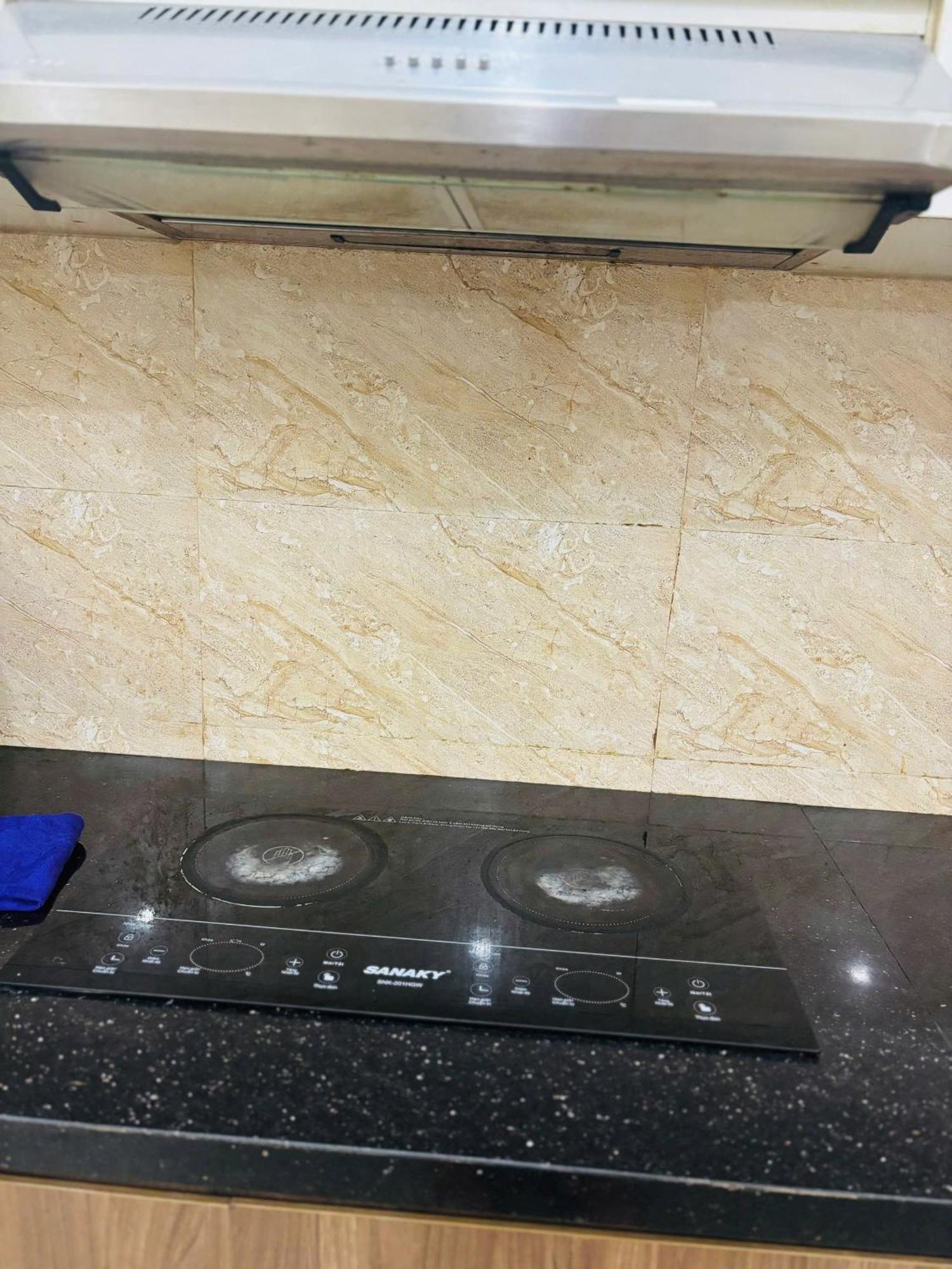 Ha Linh Apartment Ντα Νανγκ Εξωτερικό φωτογραφία