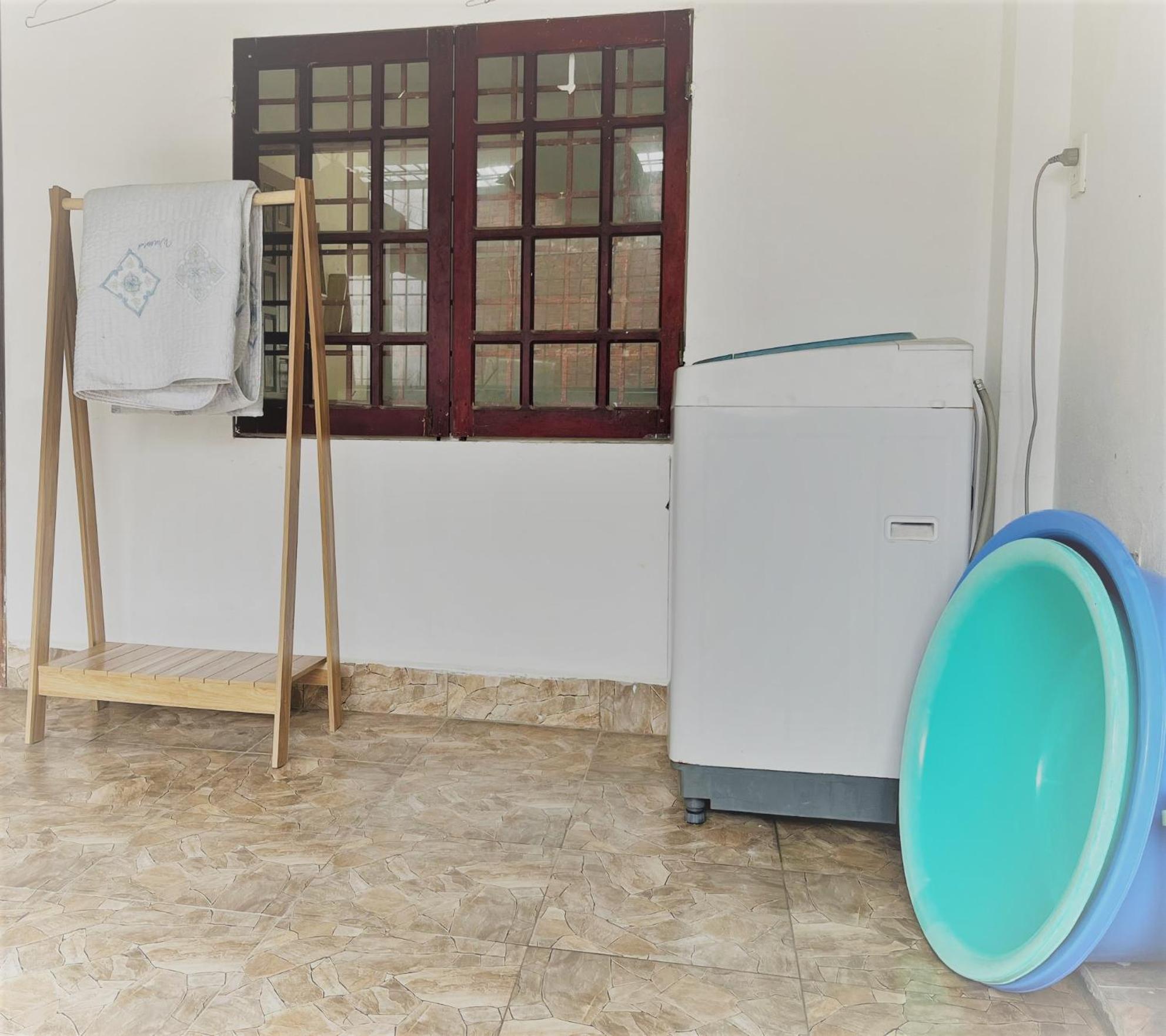 Ha Linh Apartment Ντα Νανγκ Εξωτερικό φωτογραφία