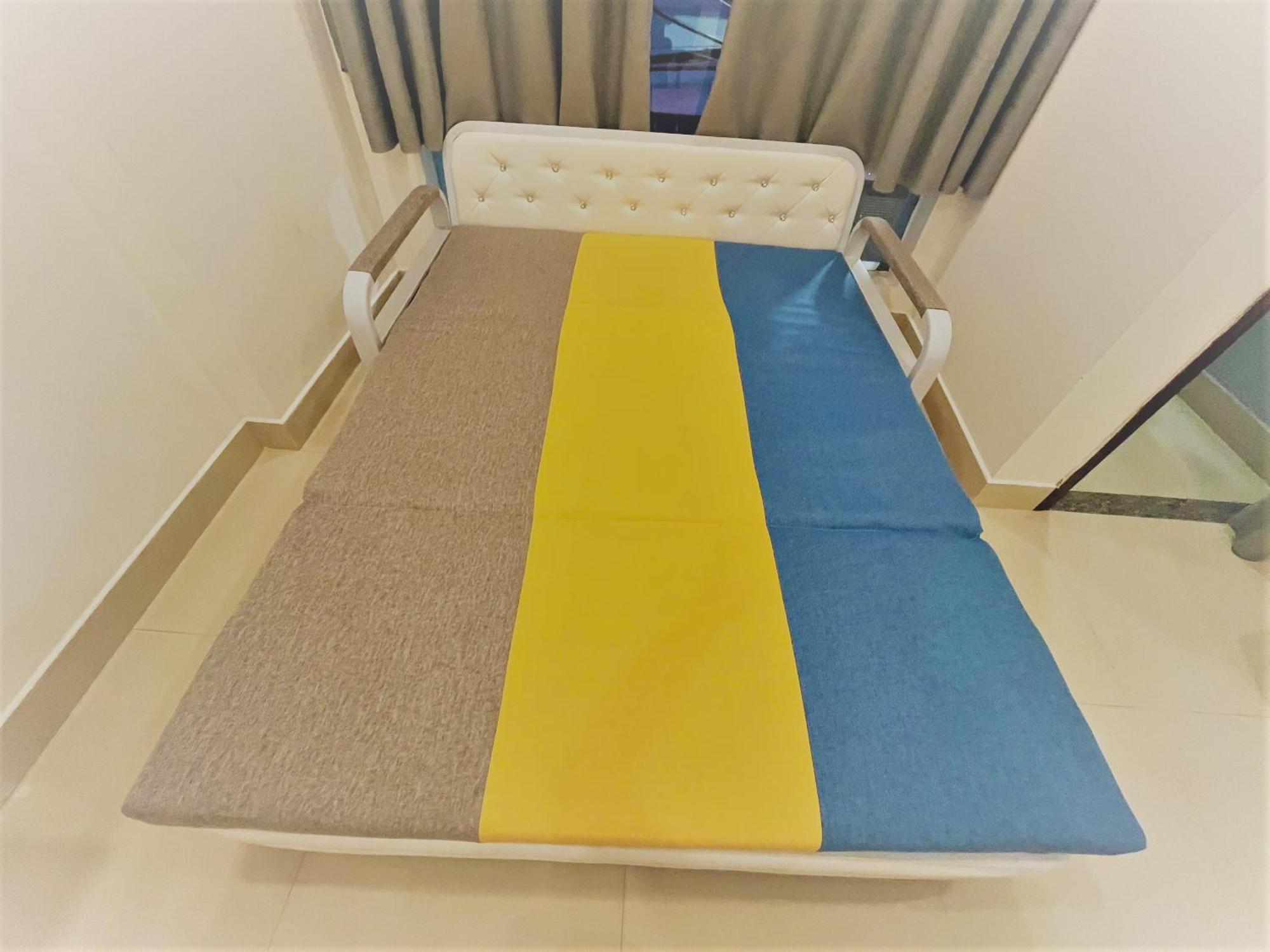 Ha Linh Apartment Ντα Νανγκ Εξωτερικό φωτογραφία