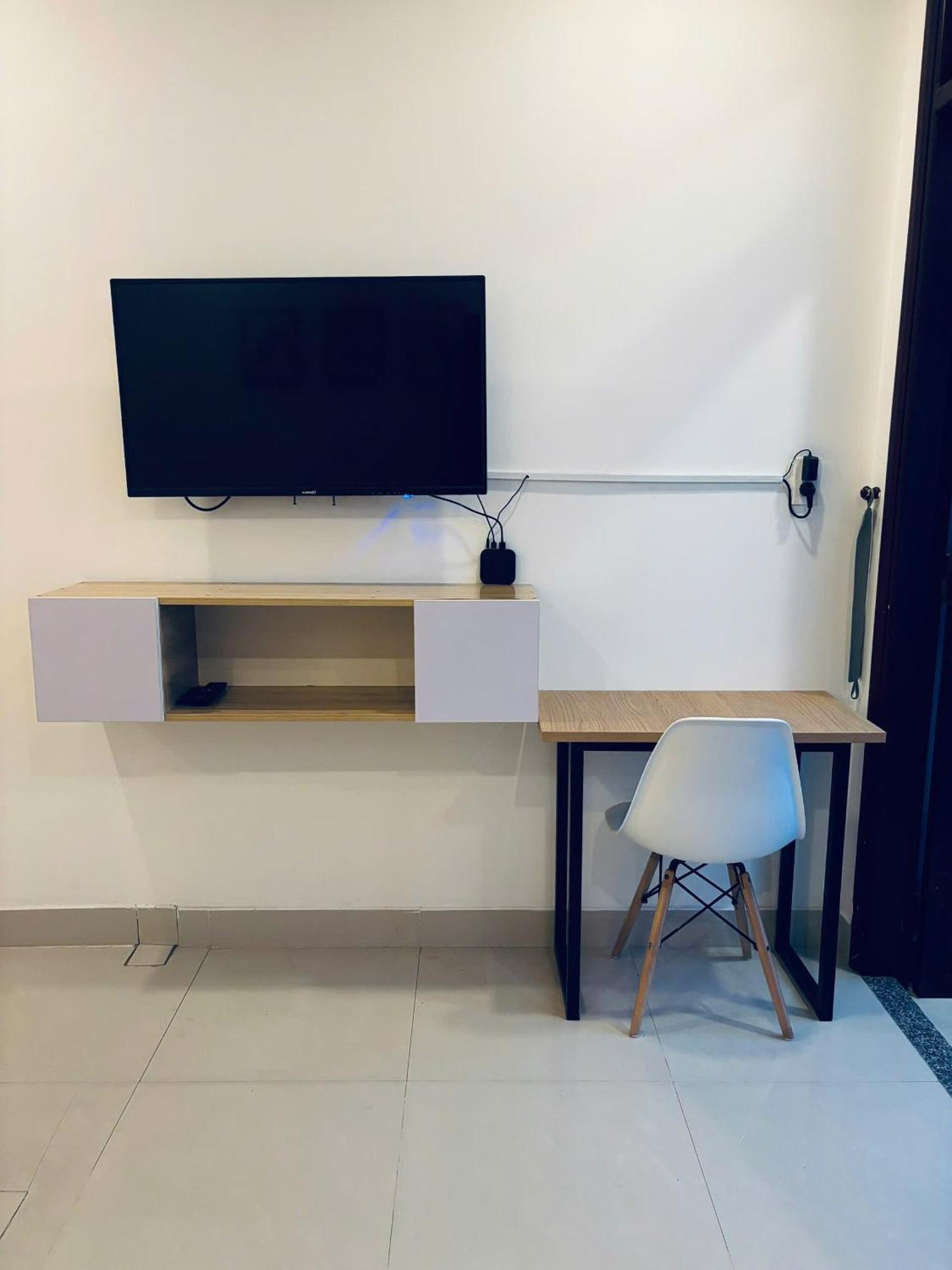 Ha Linh Apartment Ντα Νανγκ Εξωτερικό φωτογραφία