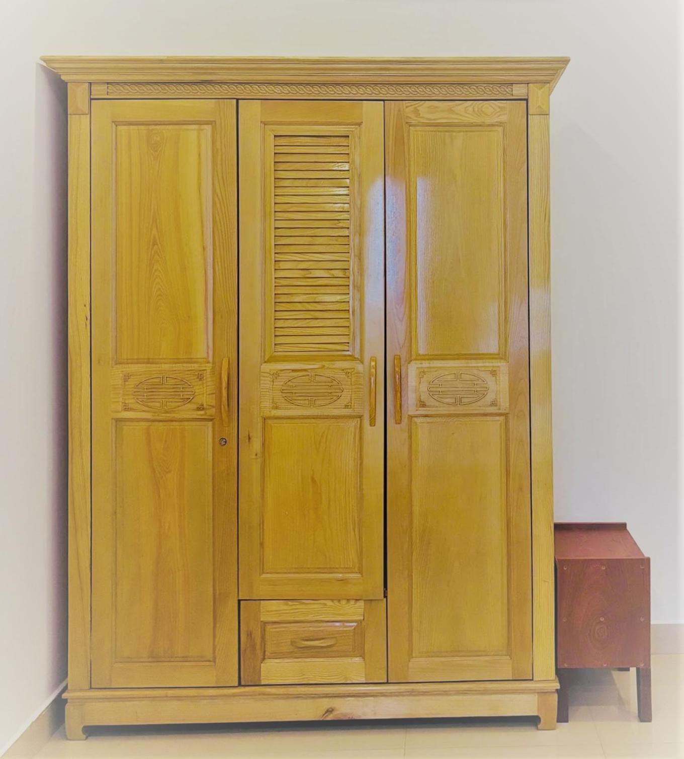 Ha Linh Apartment Ντα Νανγκ Εξωτερικό φωτογραφία