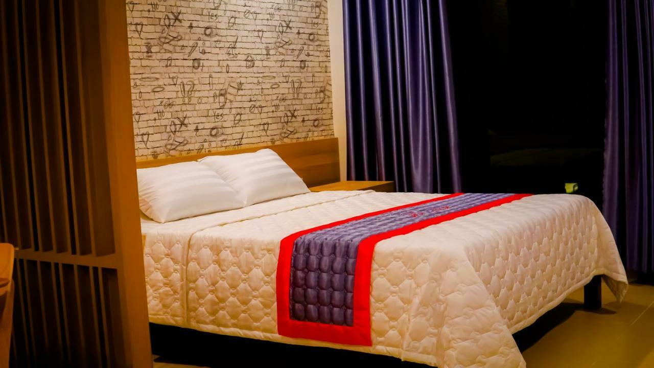 Ha Linh Apartment Ντα Νανγκ Εξωτερικό φωτογραφία