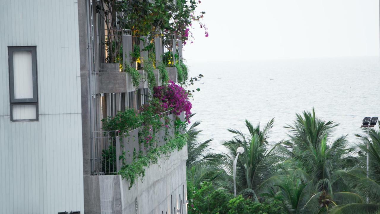 Ha Linh Apartment Ντα Νανγκ Εξωτερικό φωτογραφία