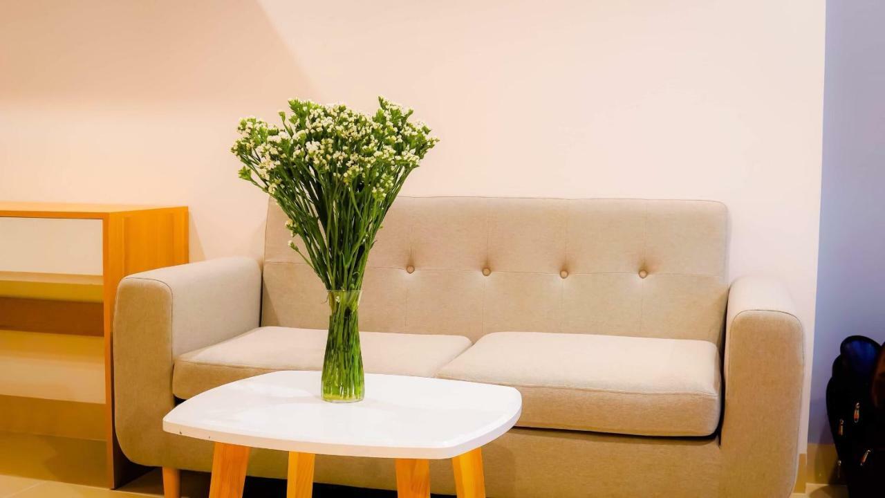 Ha Linh Apartment Ντα Νανγκ Εξωτερικό φωτογραφία